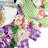 Handcrafted Faux Hydrangea 18 " Wreath