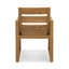 Chaise d'extérieur Rudeen-1804524142