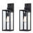 Ulonda Wall Light with Motion Sensors-818314935-842744360-856358081