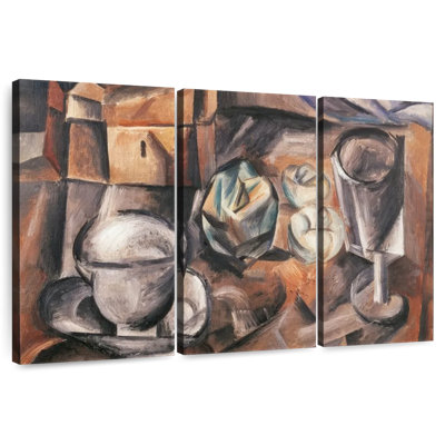 Verre à pommes Avery Still Life