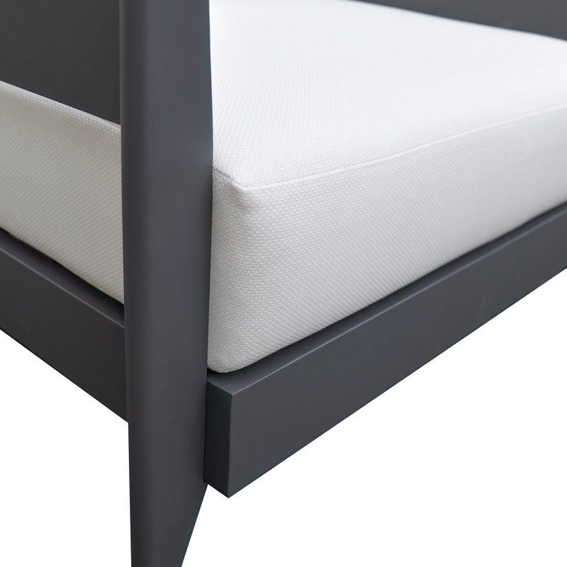 Dez 3pc Multi-Chair Seating Group