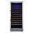 EdgeStar Single Zone 28.44'' Built-In 111 Bottle Wine Refrigerator with Reversible Door