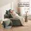 Fauteuil-lit Fluffy