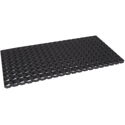 Tapis utilitaire anti-fatigue