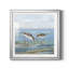 Seabird Beach II - peinture encadrée-291553983-291553959