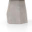 Bowman Outdoor Dining Table-60-White-1170856883