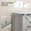 Armoire de rangement Farmhouse