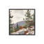 «Mountain Rocks And Pines II»-519428769-519428770