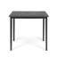 Table de bar d'extérieur rectangulaire en bois-475736861-475736848