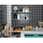 Carreau de mosaïque pour mur et plancher en porcelaine Supreme-36933208