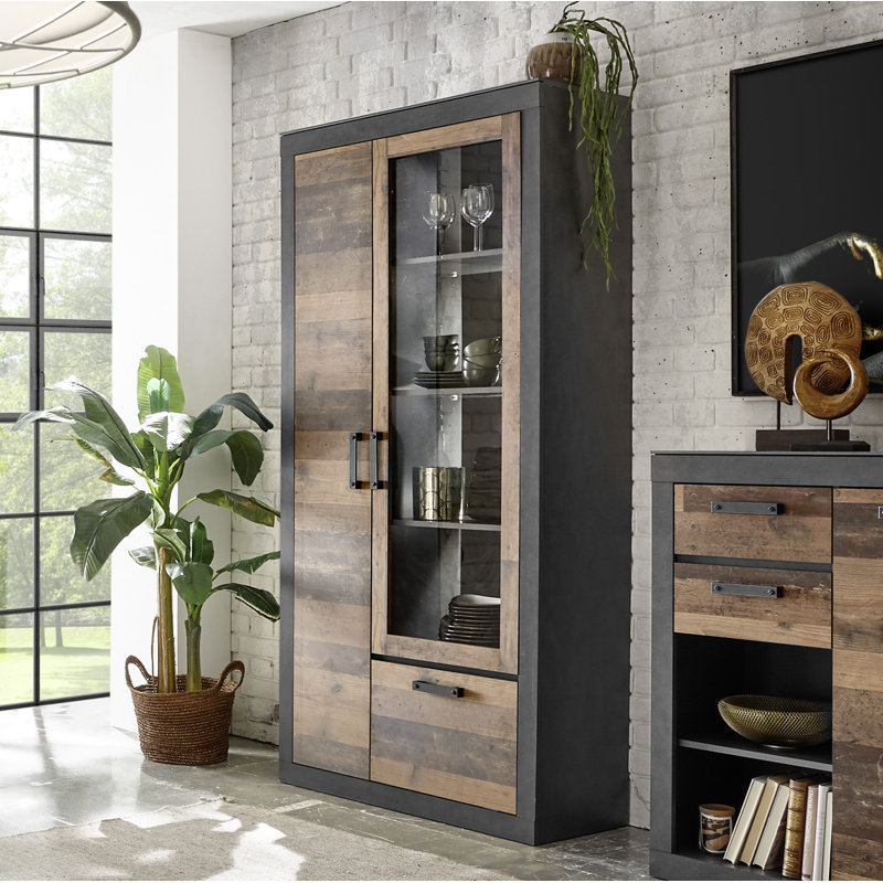 Jenna Display Cabinet