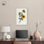 Art Remedy Botanical Prints Canvas, Sunflowers 1805-111155814-111155807