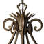 Plantation 5 Light Chandelier-1513832524
