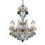 La Scala 10 - Light Chandelier-14082534-126760904