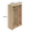 4 Piece Compact Bedroom Storage Set-985653559