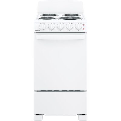 Hotpoint RAS200DMWW