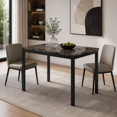 Table de salle à manger
