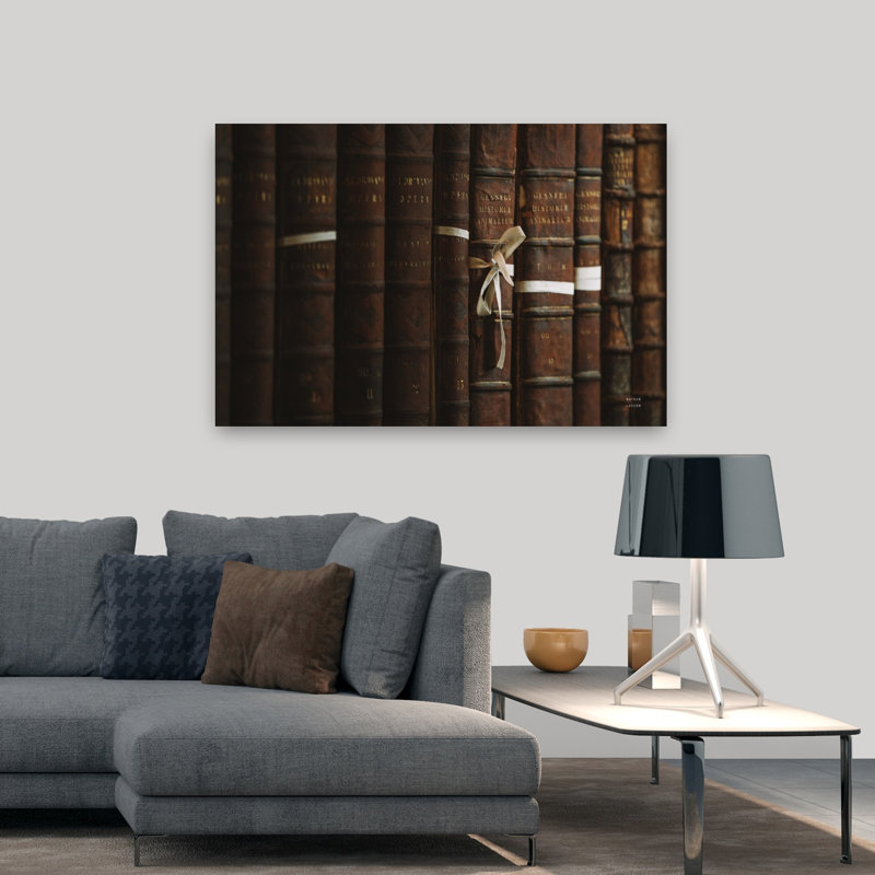 Print, 81.28cm H x 121.92cm W