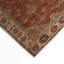 Tapis intérieur et extérieur brun Overdyed-807431318