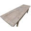 Solid Wood Coffee Table-49629638