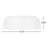 Adriatic Glass Flush Mount-36226071