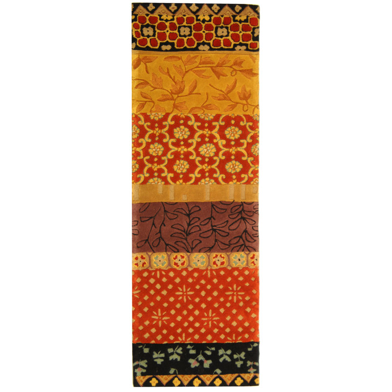 Wool Rug