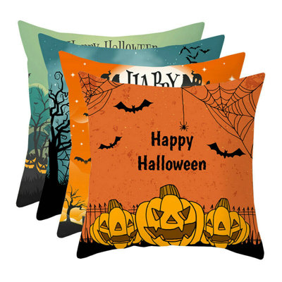 100% Linen - Set of 4