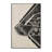 Machine Washable Vehicles And Transportation Amphibious Vehicle Industrial Block Print Rug in Beige – Black Binding-315525242