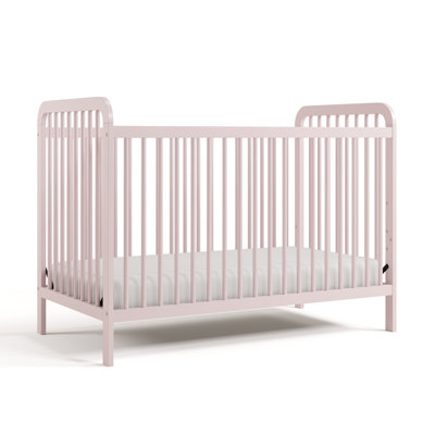 Storkcraft Pasadena 3-in-1 Convertible Crib