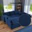 Canapé modulaire 9 pièces Ghulam-493228690