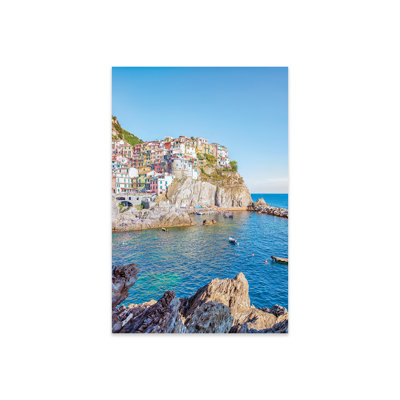 " Mediterranean " by Manjik Pictures