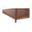 Portola Solid Wood Single Coffee Table-91658607
