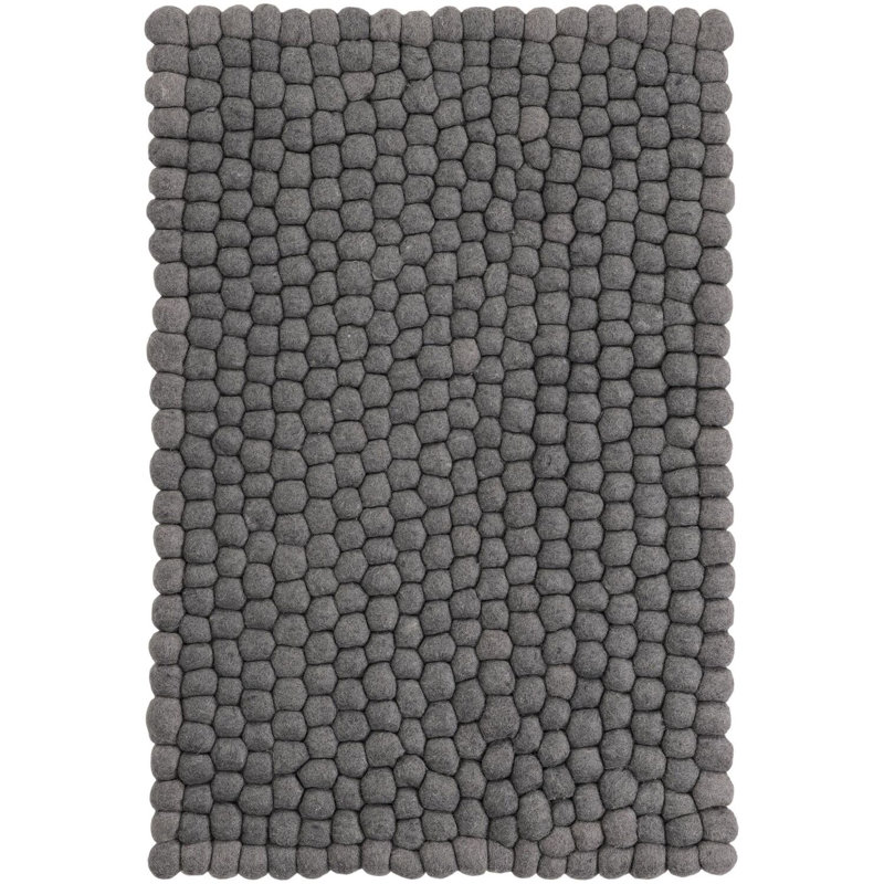 Tapis uni / rayé Rosston, Rectangle 2 pi 2 po x 3 pi 1 po