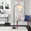 Arch Floor Lamps