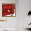 «Pride and Joy», impression sur toile-51240083-51240085