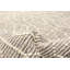 Tapis gris Sienna 5 pi x 7 pi 10 po