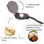 ARC 6.5'' Non Stick Tortilla Press Or Roti Maker with Lid-102403890