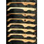 Couteau à pain traditionnel