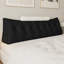 Coussin de lecture de tête de lit avec siège-104370257-104370253