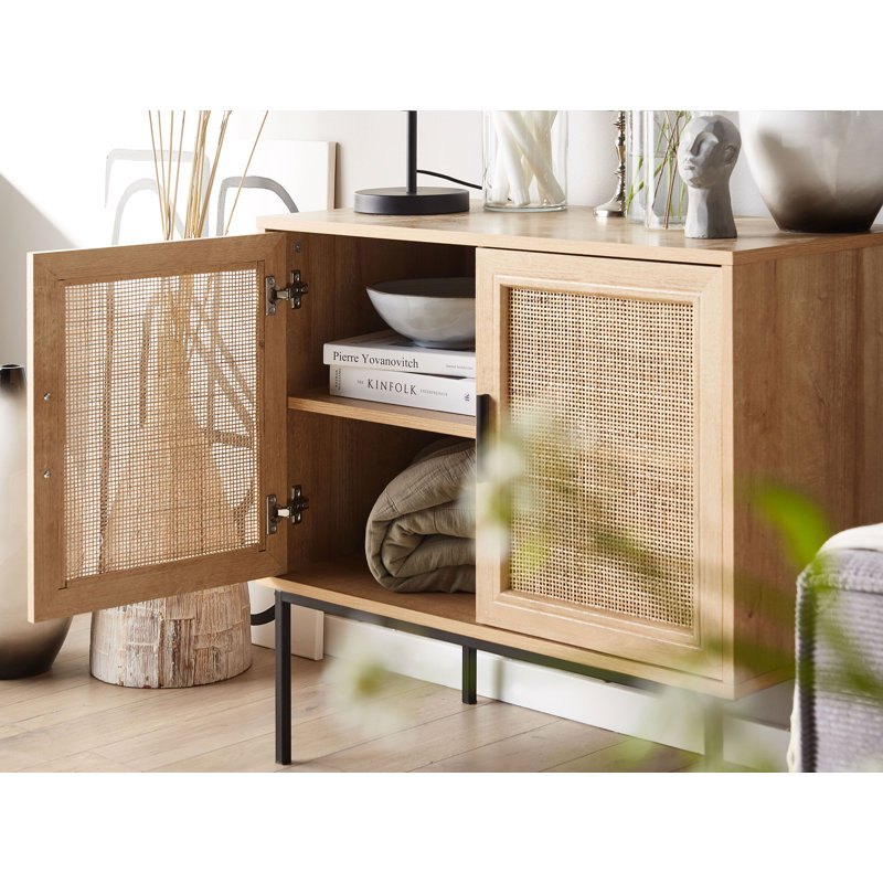 Boscombe 80 Cm Wide Sideboard