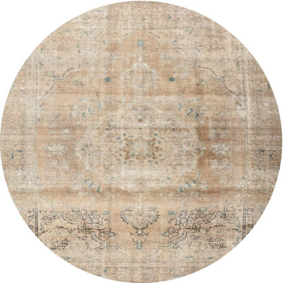 Oriental Indoor Rug