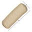 Oreiller en mousseline 21 po x 8 po The Basket House-119691866-119691865