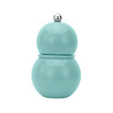 Chubbie Wood Salt & Pepper Mill