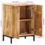Augustas 53cm Solid Wood Sideboard