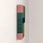 «Dark Color Intersection» par Marmont Hill - impression sur toile tendue-885698807