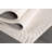 Bunny Modern High-Low Indoor Area Rug-2080496908