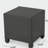 PUERTA ACCENT TABLE-840459986