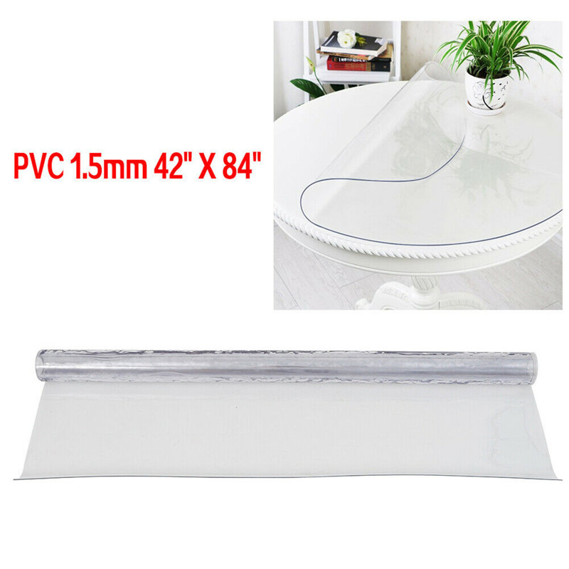 Aivy Rectangle Table Protector