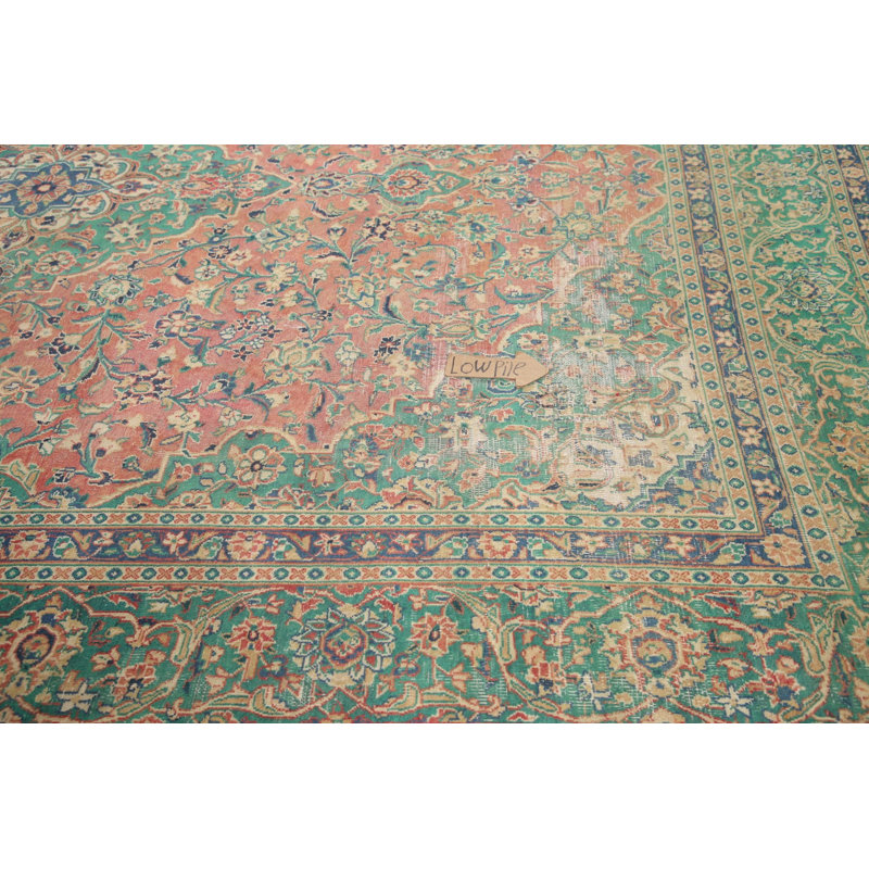 Tapis 9 x 13