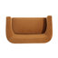 With Shimmering Gold, Clean Lines, Velvet Luxury, 45.95 Lb Weight Elegant Featuring Gold Legs, Soft Velvet, 29.64 In Width